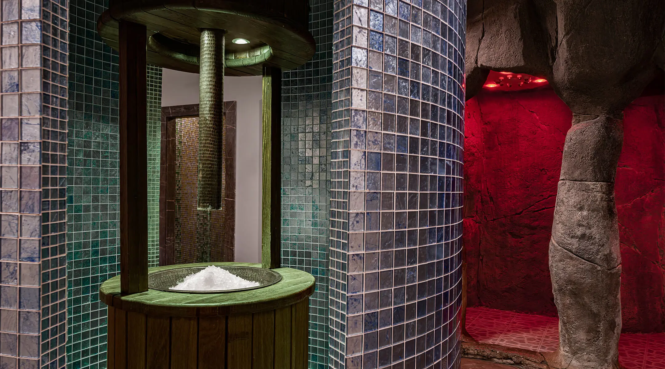 NG Hotels Deneyimleri